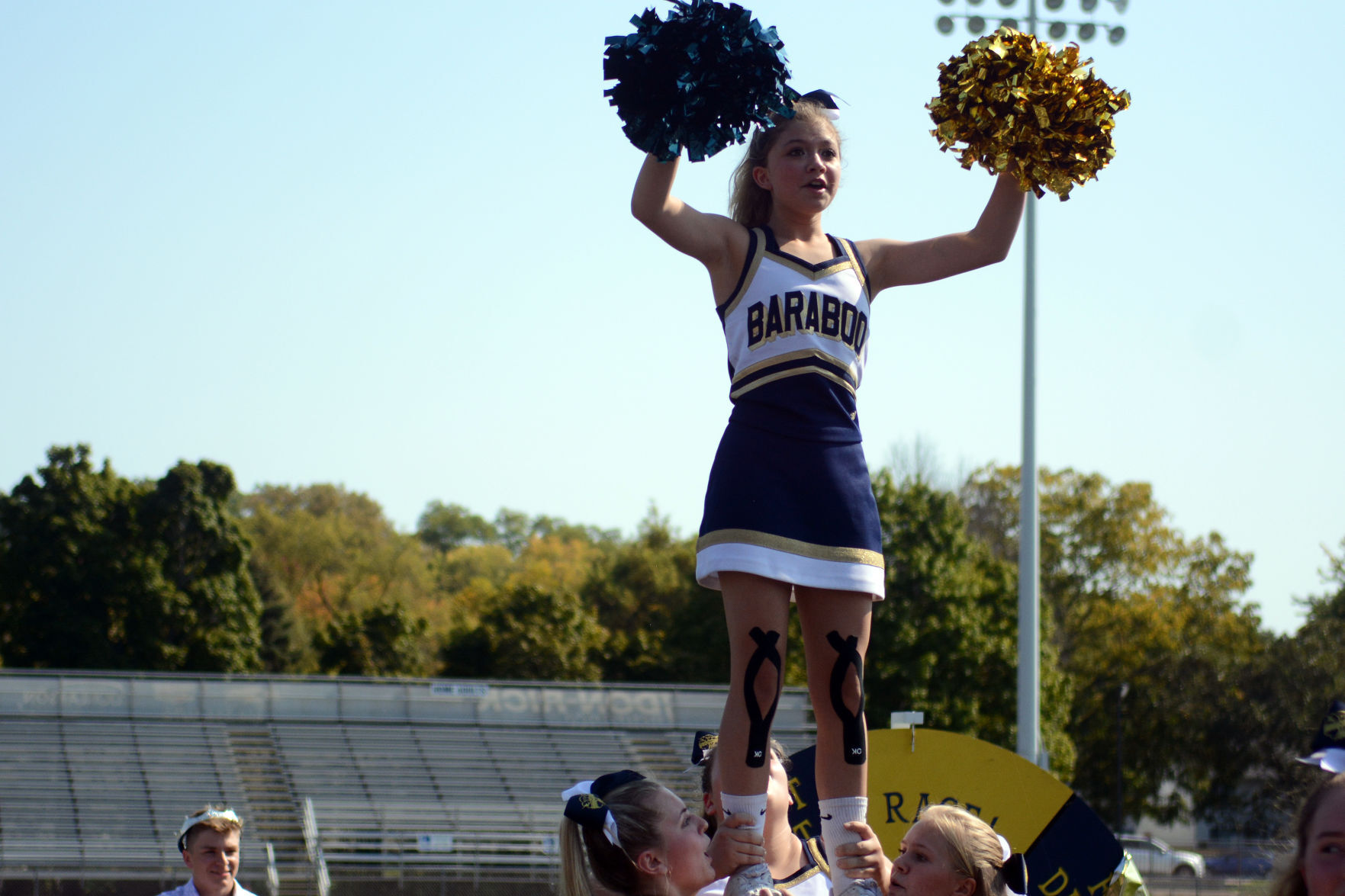 Baraboo Homecoming 2021
